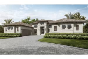 6446 Daniels Rd, NAPLES
