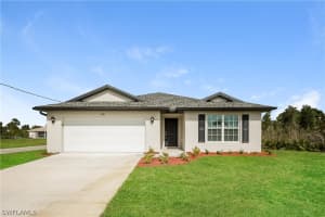 2910 57th St W, Lehigh Acres