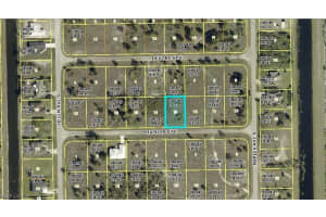 1249 Hathor St E, Lehigh Acres