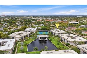 788 Park Shore Dr A11, Naples