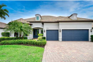 14012 Fenwood Ct, Estero