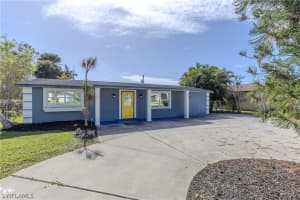 4567 San Antonio Ln, Bonita Springs