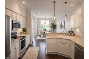 22801 Sago Pointe Dr 1305, Estero