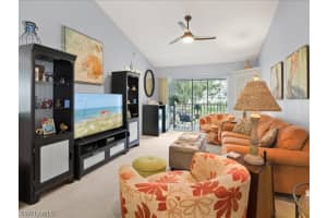 105 Wading Bird Cir U201, Naples