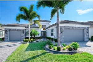 11724 Peony Ter, Naples
