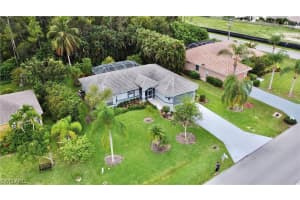 10264 Wood Ibis Ave, Bonita Springs
