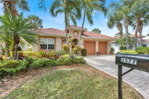 3577 Corinthian Way, Naples