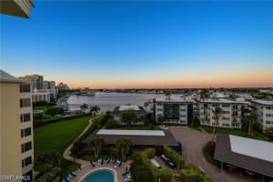 3410 Gulf Shore Blvd N 701, Naples