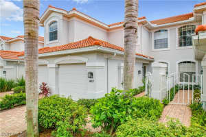 2140 Arielle Dr N 407, Naples