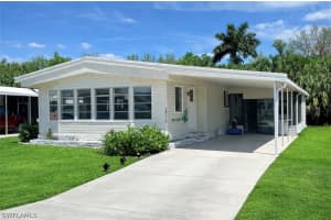 26110 Princess Ln, Bonita Springs