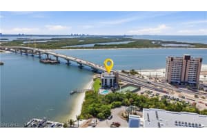 8403 Estero Blvd 201, Fort Myers Beach