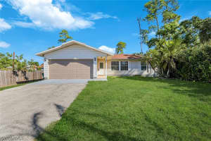 343 Golden Gate Blvd E, Naples 343 Golden Gate Blvd E, Naples