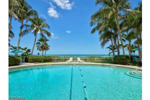 3003 Gulf Shore Blvd N 604, Naples