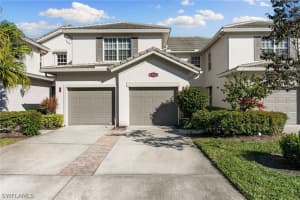 8340 Whisper Trace Way 105, Naples