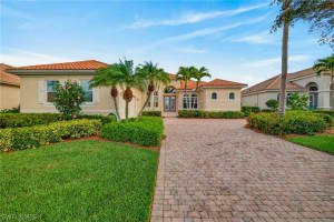 5684 Whispering Willow Wa Whispering Willow Way Way, Fort Myers
