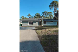 1071 18th Ave Ne, Naples 1071 18th Ave Ne, Naples