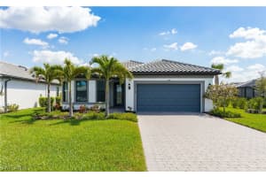 20167 Kingmont Dr, Estero