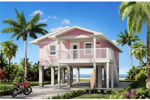107 Blackbeard Way, Fort Myers Beach