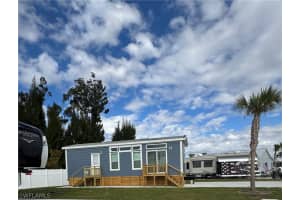 358 Horizon Rd, Punta Gorda