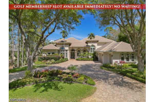 16029 Trebbio Way, Naples 16029 Trebbio Way, Naples