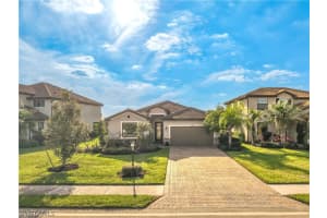 19890 Beverly Park Rd, Estero