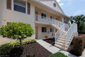 431 Valerie Way 103, Naples