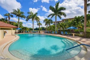 6000 Pelican Bay Blvd N C203, Naples