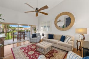 8365 Excalibur Cir K4, Naples