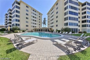 3410 Gulf Shore Blvd N 505, Naples