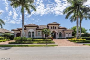 6624 Barbera Ln, Naples