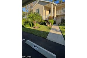 1704 Kings Lake Blvd 201, Naples