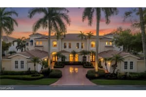 15532 Monterosso Ln 102, Naples