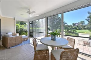 6631 Trident Way D-3, Naples