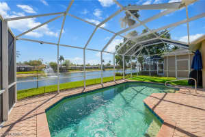 8700 Ibis Cove Cir, Naples