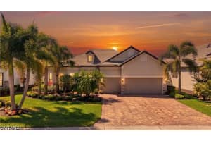 8876 Spotted Towhee Dr, Naples