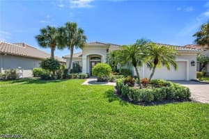 11918 Heather Woods Ct, Naples