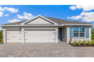 1308 Ne 1st Pl, Cape Coral