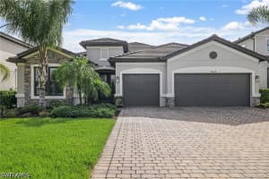 19657 The Place Blvd, Estero