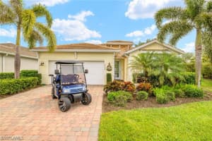 14546 Tropical Dr, Naples