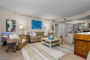 7225 Pelican Bay Blvd 302, Naples