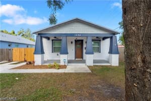 1324 E Giddens Ave, Tampa 1324 E Giddens Ave, Tampa