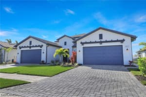 14716 Kingfisher Loop, Naples