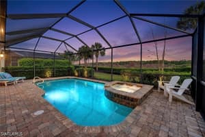 9311 Fieldstone Ln, Naples