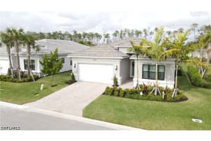 12830 Hawkins Dr, Estero