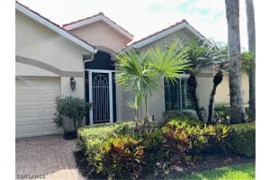 3832 Jasmine Lake Court, Naples