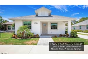 27302 Dortch Ave, Bonita Springs