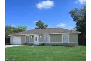 412 Alabama Rd S, Lehigh Acres