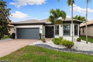 6341 Liberty St, Ave Maria