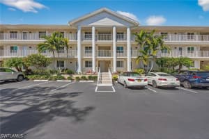 3021 Sandpiper Bay Cir E206, Naples