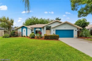 5832 Casablanca Ct, Fort Myers